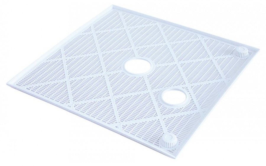 flat filter