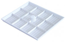 Filtru plan 230 x 200 mm, H 15 mm, pentru cuva masina de spalat vase - 507246