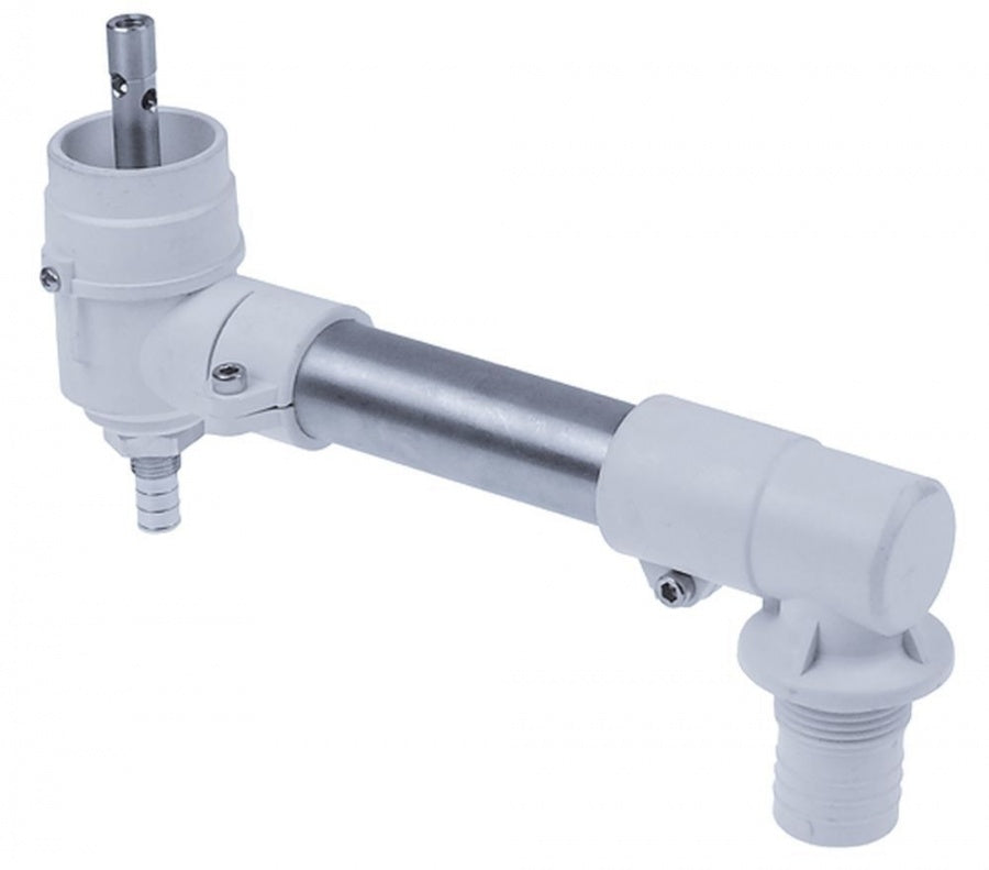 wash arm support complete - Code 507249