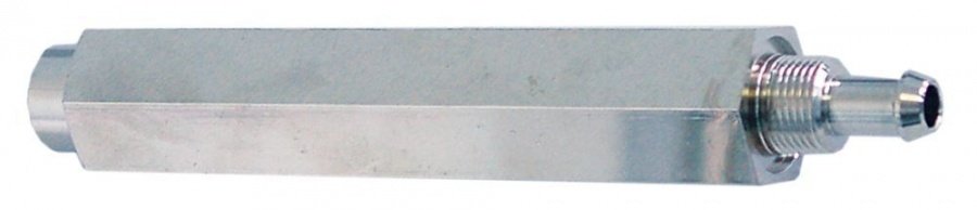 rinse arm shaft - Code 507252