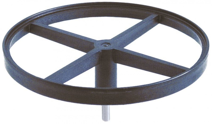rotation plate ø 292 mm - Code 507321