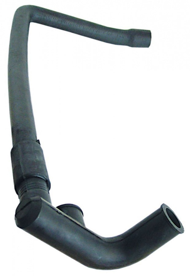 formed hose warewashing equiv. no. GLMSIC2A with branch