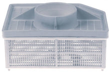 Filtru pentru masina de spalat vase H 100 mm L 170 x 130 mm - 507362