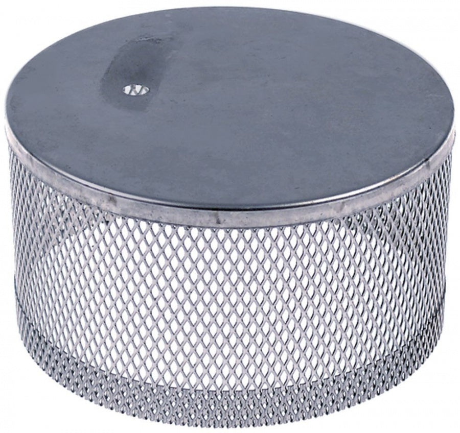round filters ø 110mm H 65mm suction - Code 507363