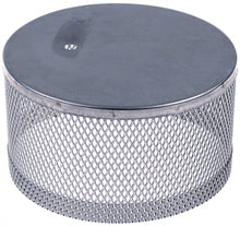 round filters ø 110mm H 65mm suction - Code 507363