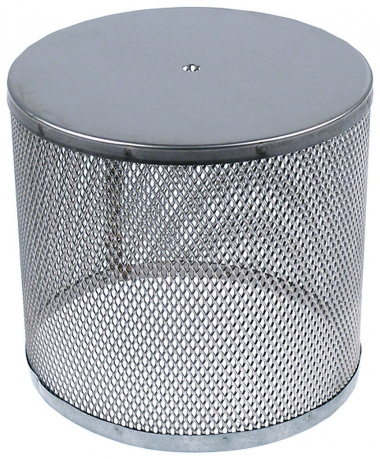 round filters ø 140 mm H 130 mm suction - Code 507364