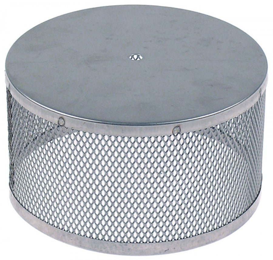 round filters ø 143mm H 80mm suction - Code 507365