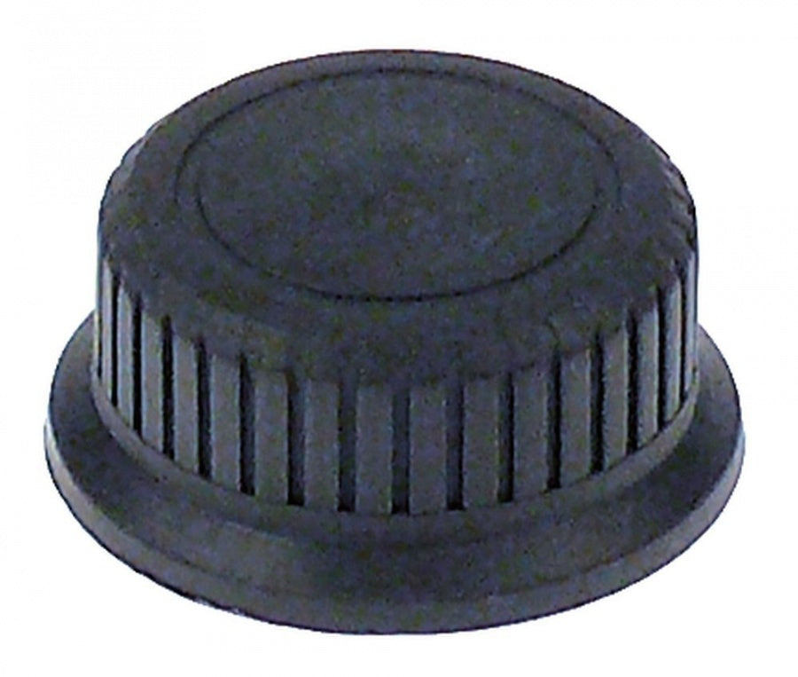 screw connection for filter