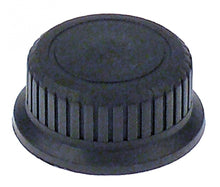 screw connection for filter