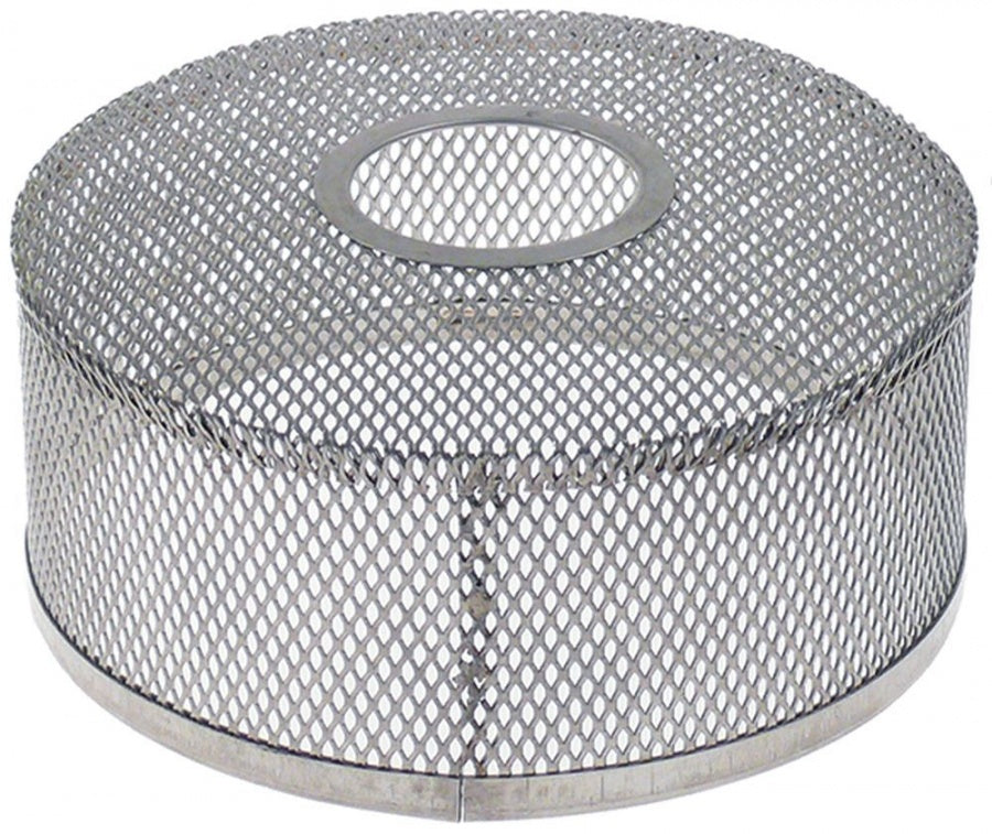 round filters ø 145mm mounting pos. upper hole ø 43mm