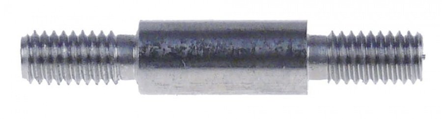 Tija filetata, L42mm - Cod 507373 