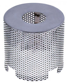 round filters ø 85mm H 80mm suction - Code 507380