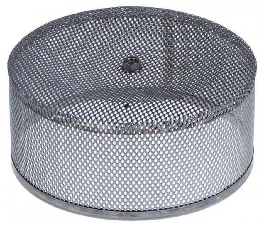round filters ø 160 mm H 70 mm suction - Code 507382