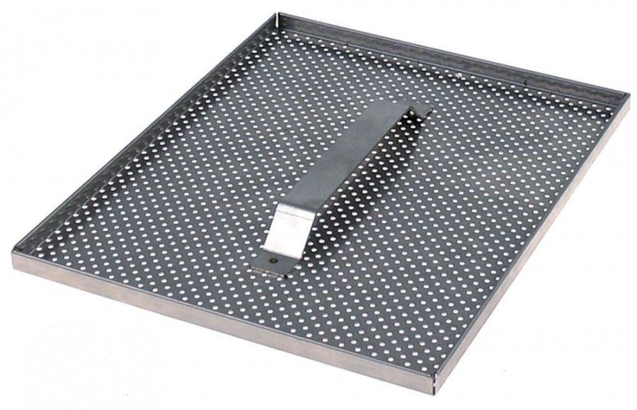 flat filter L 265mm W 215mm - Code 507388