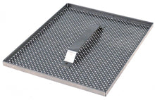 flat filter L 265mm W 215mm - Code 507388
