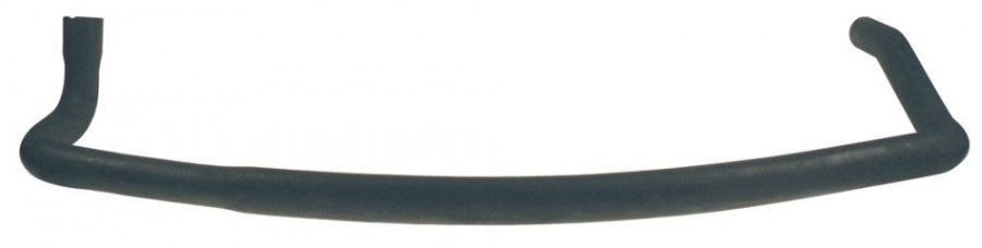 formed hose warewashing U-shape