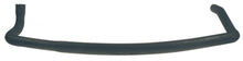 formed hose warewashing U-shape