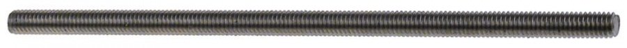 bar L 140 mm M6 for filter - Code 507396