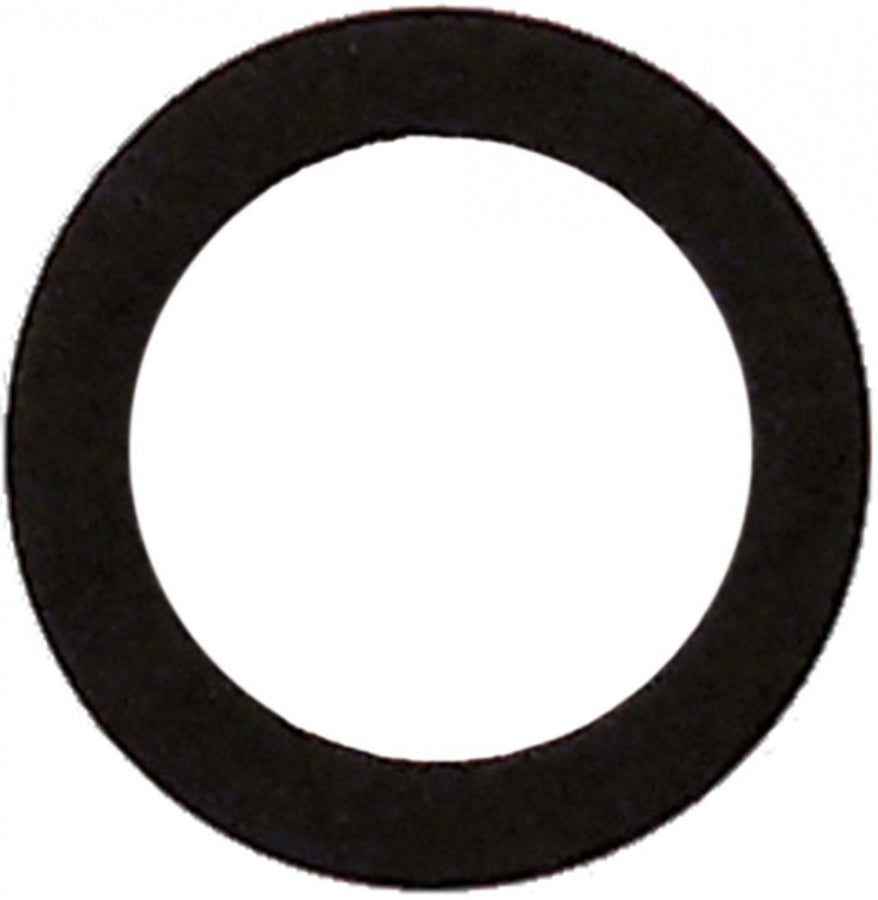 gasket rubber D1 ø 12mm D2 ø 8mm thickness 3mm Qty 1 pcs