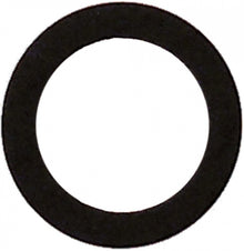 gasket rubber D1 ø 12mm D2 ø 8mm thickness 3mm Qty 1 pcs