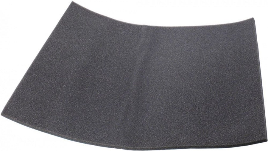 insulating mat for boiler L 330mm W 330mm thickness 10mm