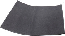 insulating mat for boiler L 330mm W 330mm thickness 10mm
