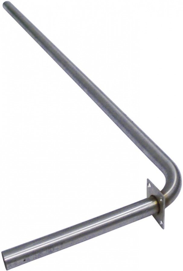wash pipe mounting pos. upper - Code 507407