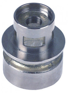 wash arm bearing mounting position bottom H 68mm - Code 507418