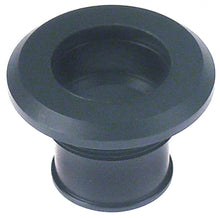 drain valve 1" L 36 mm hose connector ø 28 mm - Code 507422