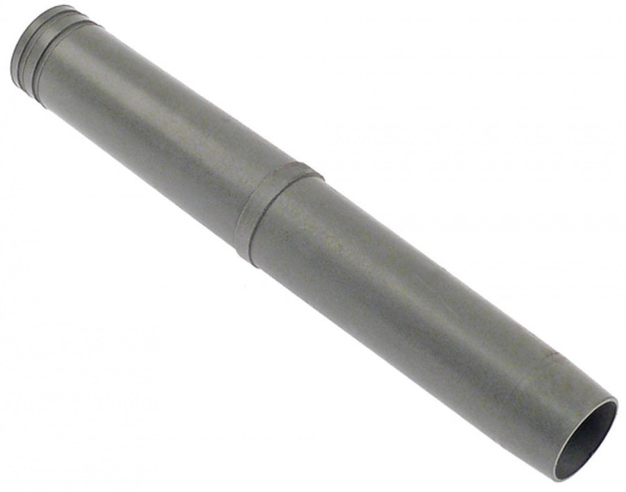 overflow pipe ø 35mm L 250mm plastic - Code 507429