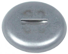 end cap for wash arm