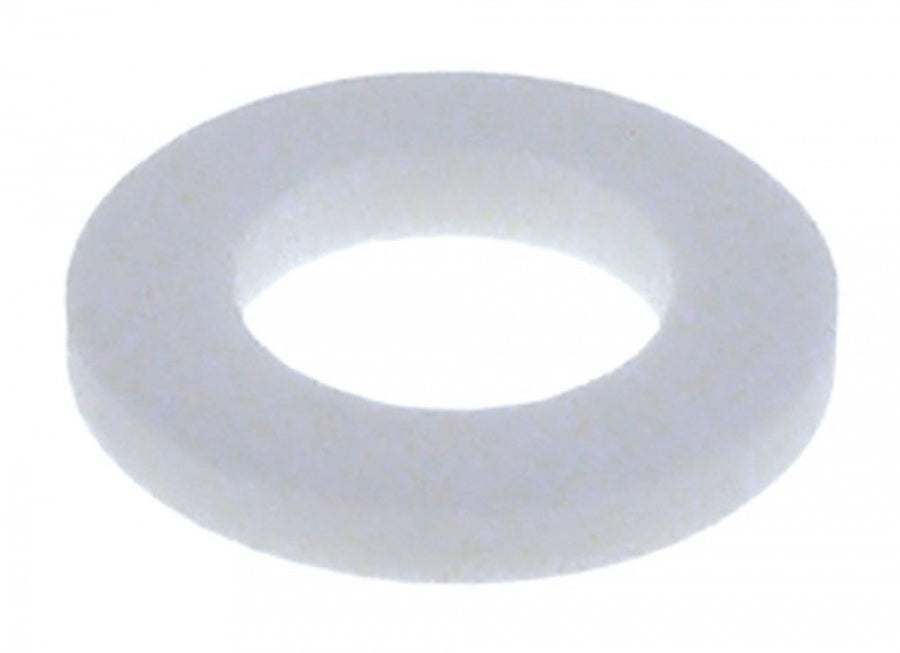Garnitura de teflon PTFE int. ø 8 mm, ext. 14 mm, grosime 2 mm - 507447