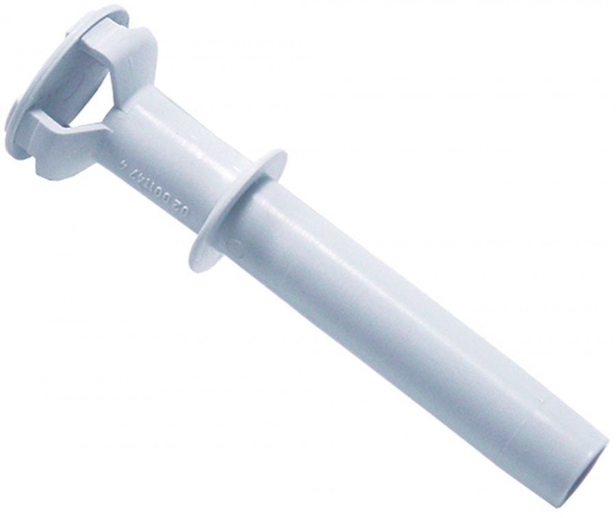 Tub de preaplin plastic, ø 25mm, L 180mm, pentru modele WINTERHALTER - Cod 507452 