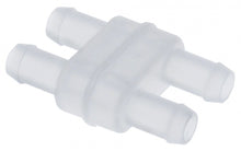 manifold plastic L 72mm