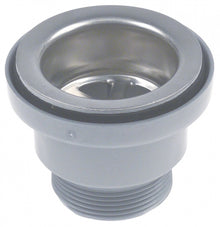 Drain fitting 1½" ID ø 49mm - 507460