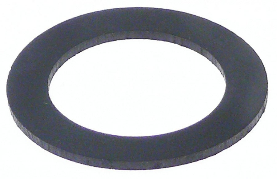 gasket rubber D1 ø 50mm D2 ø 34mm thickness 2mm Qty 1 pcs