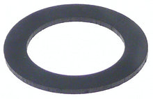 gasket rubber D1 ø 50mm D2 ø 34mm thickness 2mm Qty 1 pcs