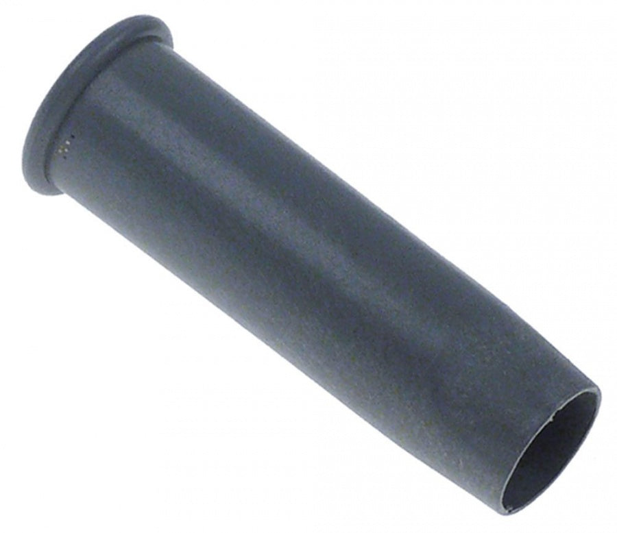 overflow pipe ø 26mm L 90mm plastic