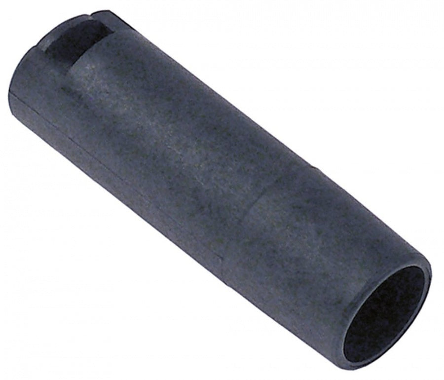 Tub de preaplin plastic, ø 28mm, L 88mm - Cod 507500 