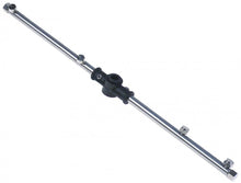 rinse arm L 375 mm nozzles 4 mounting ø 10 mm mounting pos. upper - Code 507501