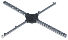 wash arm wash arm L 385 mm rinse arm L 385 mm w. jets 12 r. jets 4 mounting ø 10/32mm - Code 507502