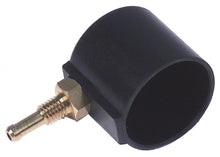 air trap ø 39 mm H 35 mm M8 hose connector ø 6 mm plastic - Code 507504