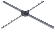 wash arm wash arm L 503 mm rinse arm L 475 mm w. jets 12 r. jets 6 mounting ø 10/32mm - Code 507507