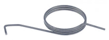 torsion spring ø 36mm L2 20mm wire gauge ø 1,6mm L1 40mm L3 10mm Qty 1 pcs for dosing unit