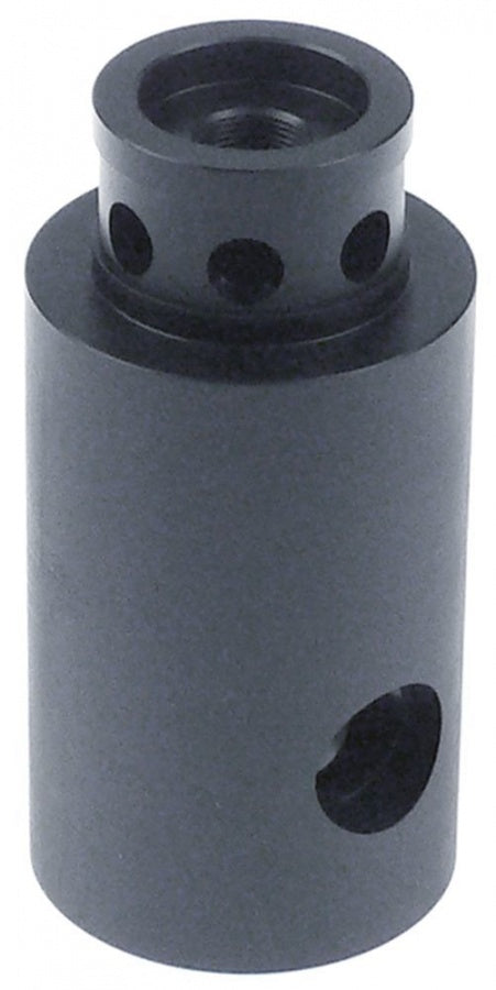 wash arm support mounting pos. bottom ø 60mm H 120mm D1 ø 42mm D2 ø 40mm ID ø 30mm