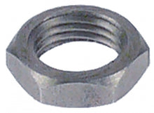 nut thread 1/4" H 5mm WS 17 SS Qty 1 pcs - 507518