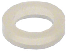 gasket silicone D1 ø 18mm D2 ø 12mm thickness 4mm Qty 1 pcs for rinse arm - 507519