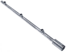 rinse arm mounting pos. upper/lower L 532mm nozzles 3 stationary - 507522