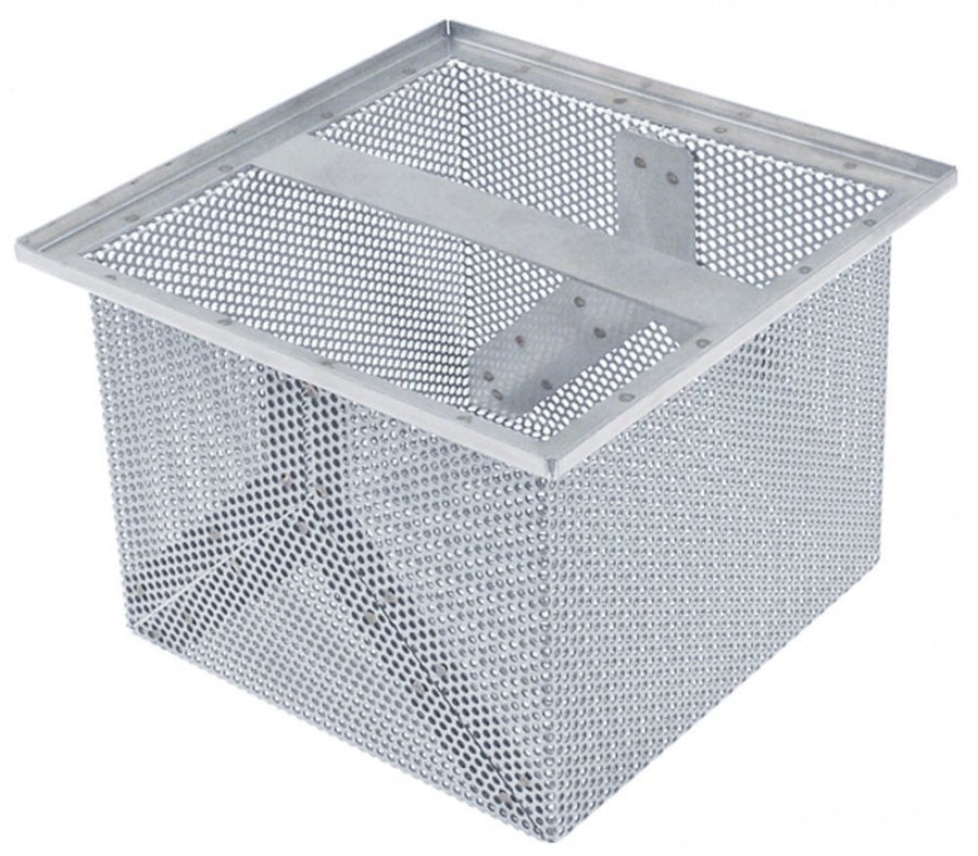 filter H 138mm L 192mm W 192mm - 507525
