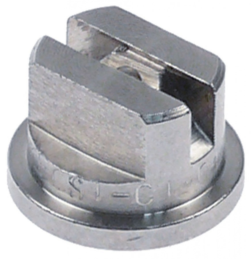Duza clatire ø 15 mm, H 9,5 mm, cu orificiu - 507529